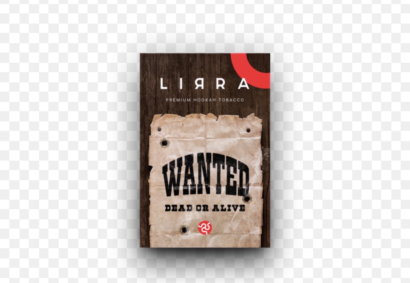 Wanted