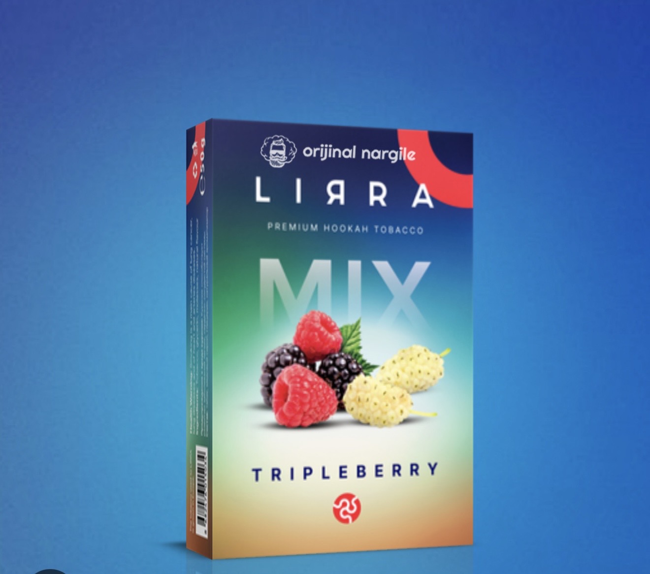 Trıpleberry