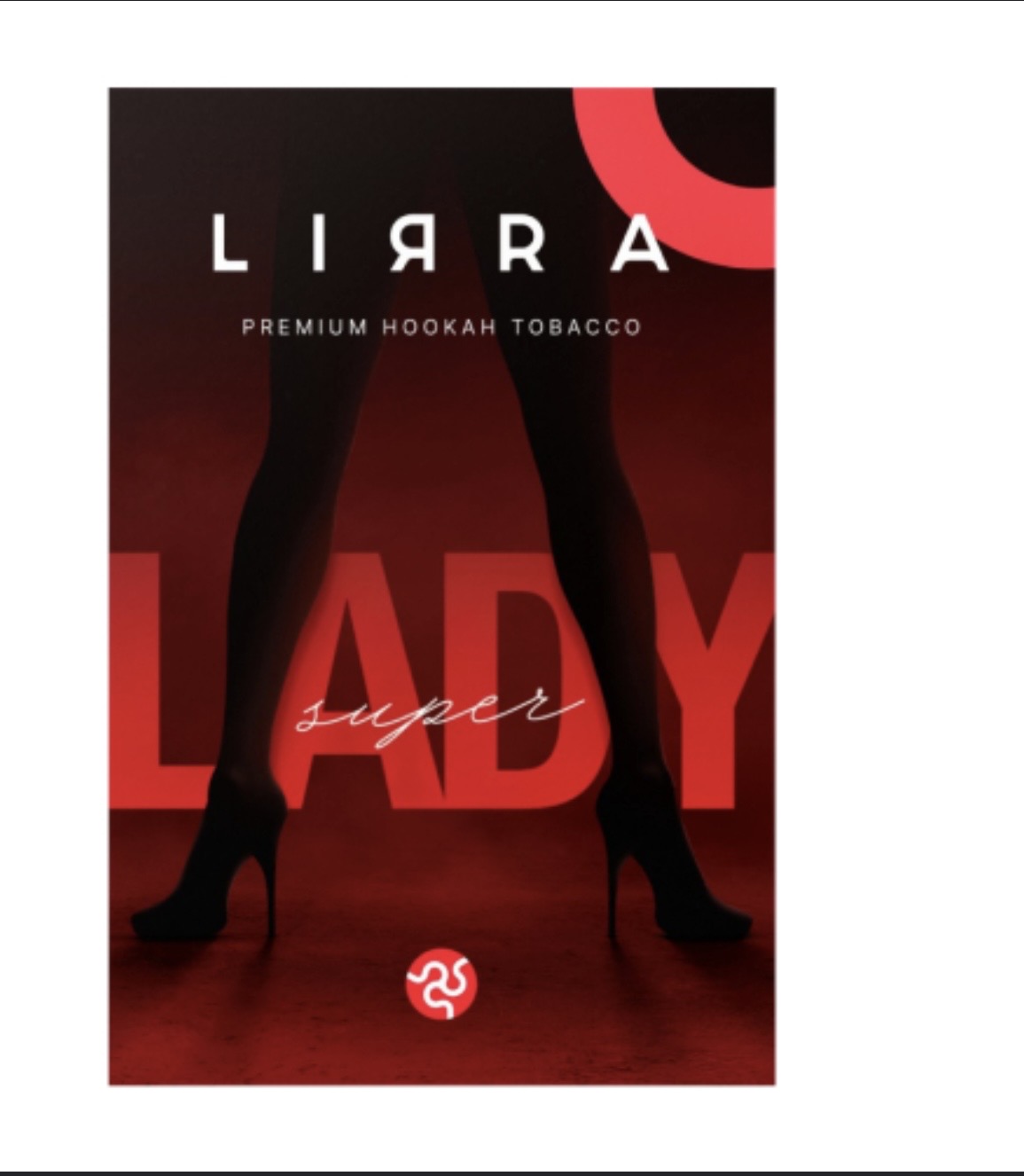 Super lady