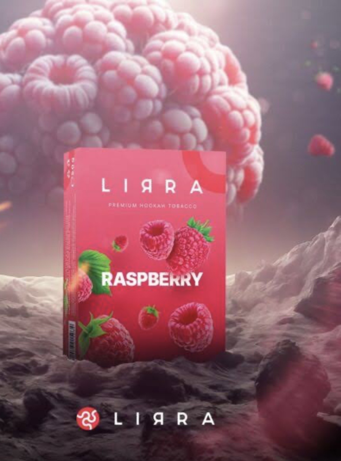 Raspberry