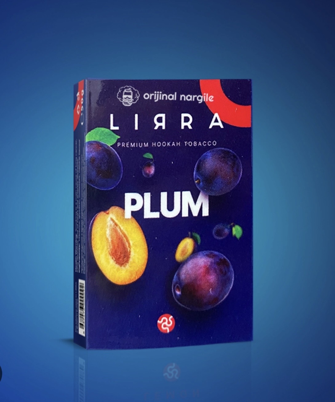 Plum