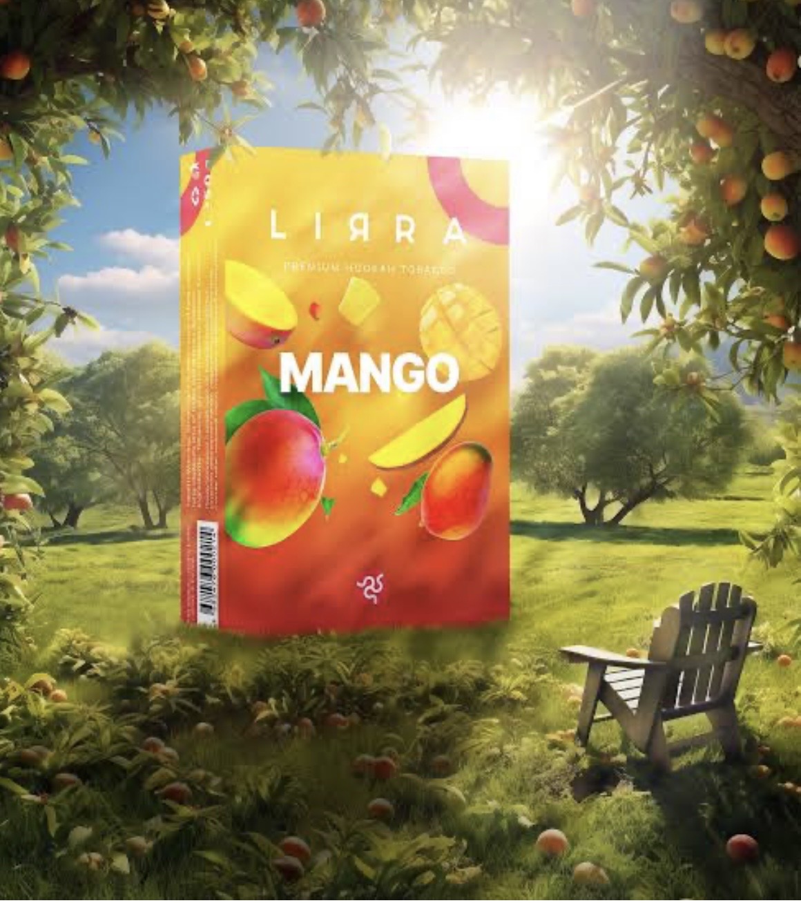 Mango