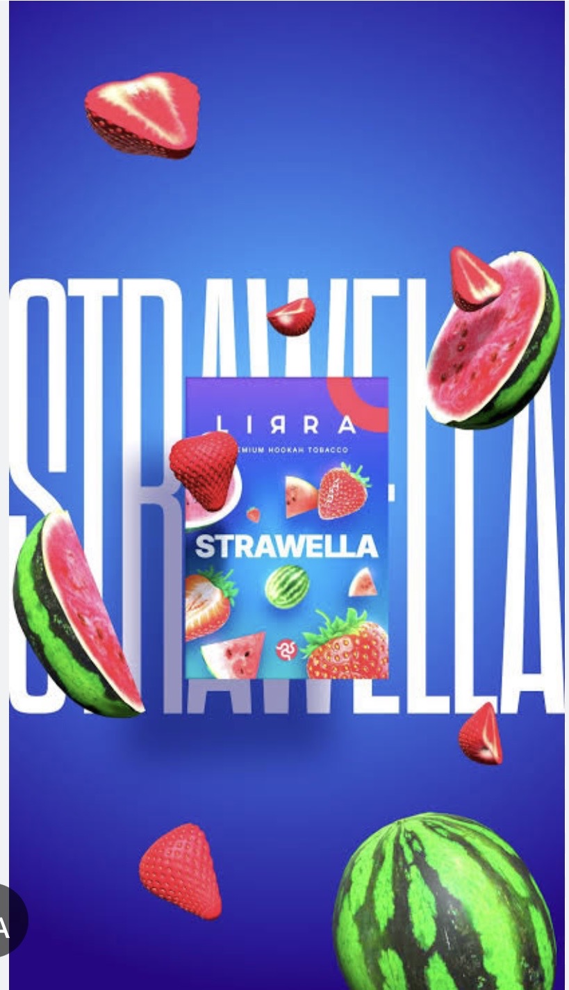 Strawella