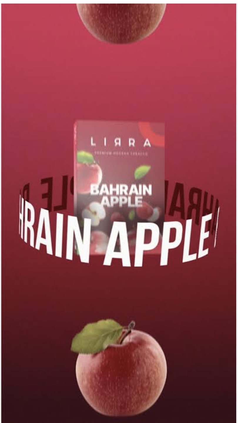 Bahraın Apple