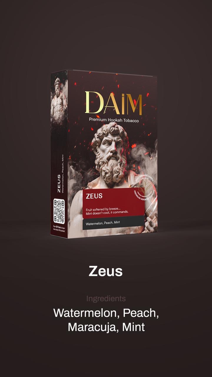 Zeus