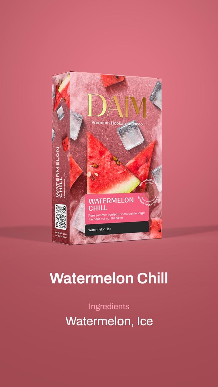 Watermelon Chill