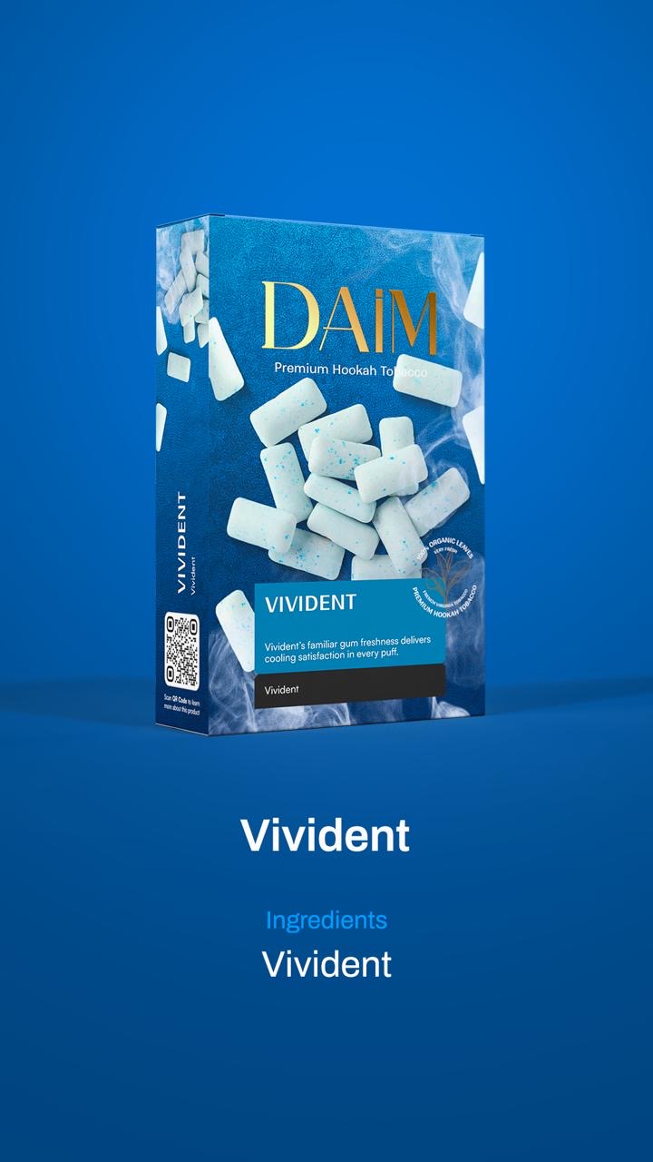 Vivident