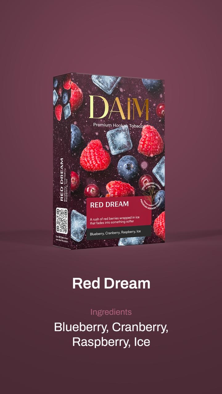 Red Dream