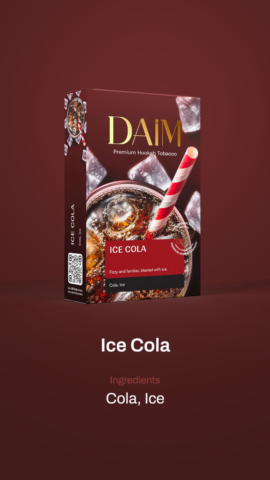 İce cola