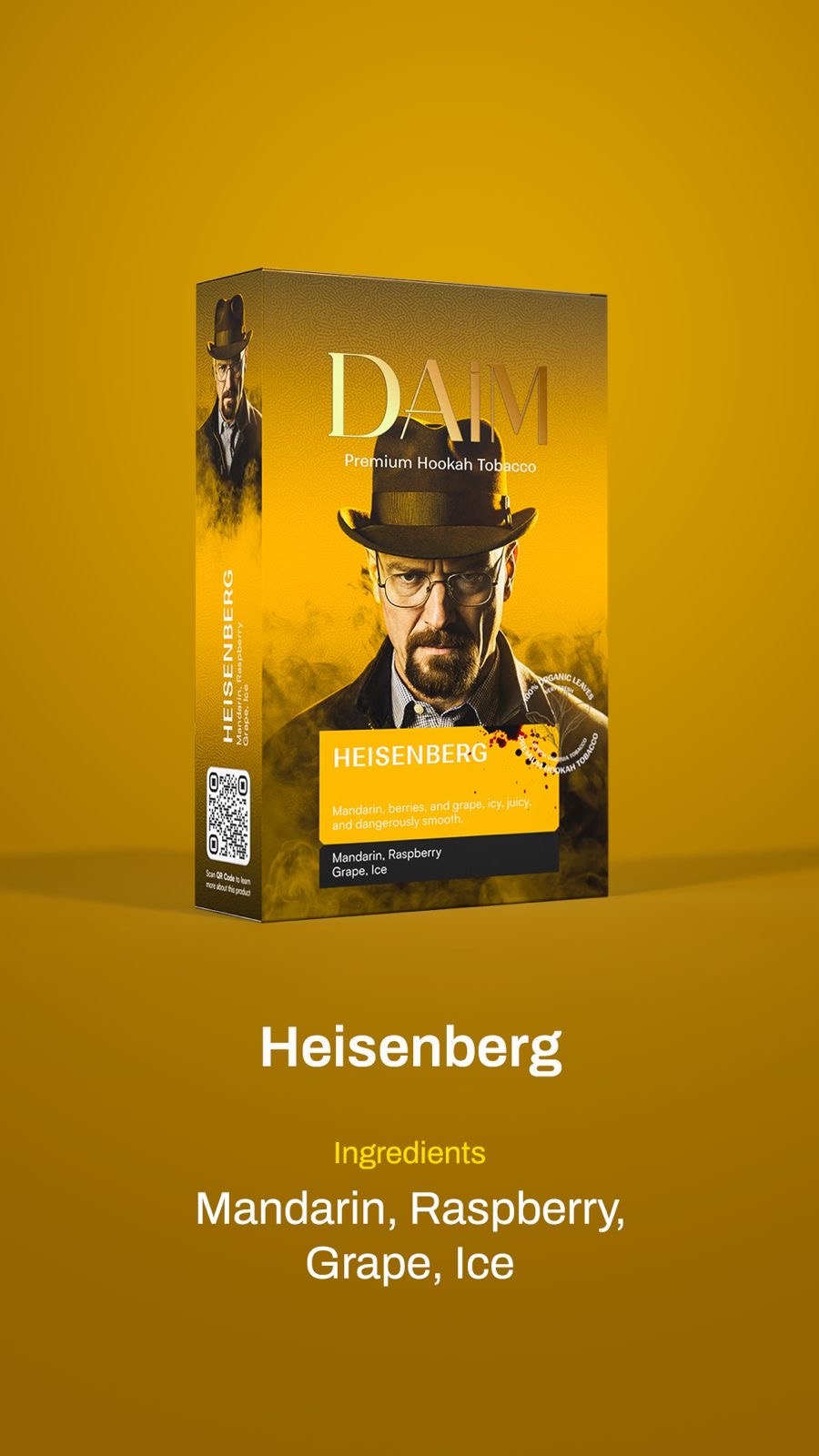 Heisenberg