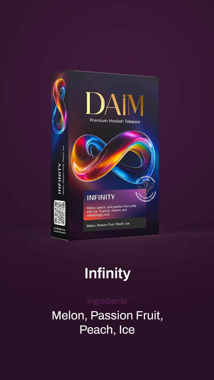 Infinity