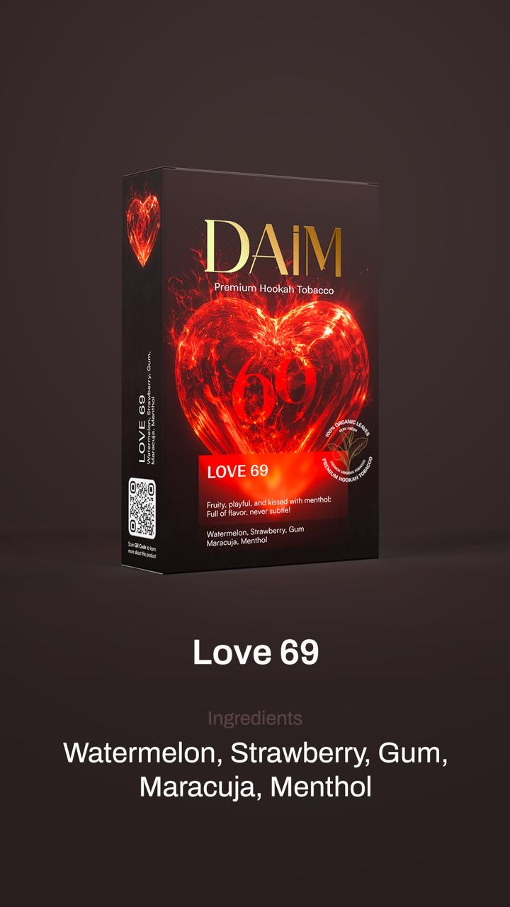 Love 69
