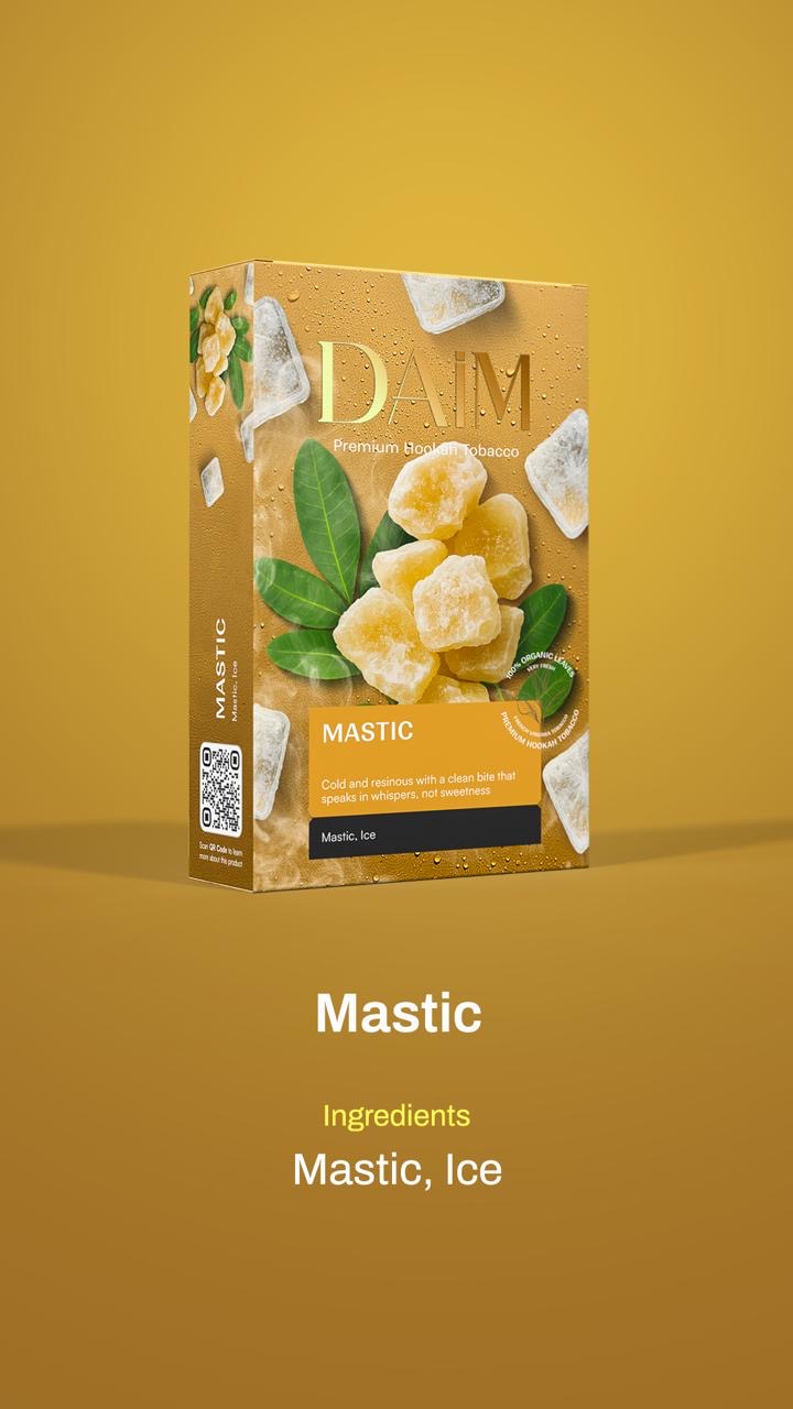 Mastıc