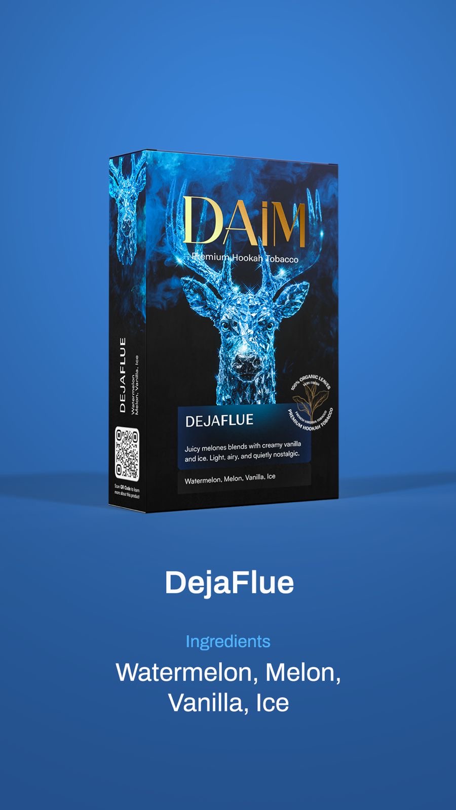 DejaFlue