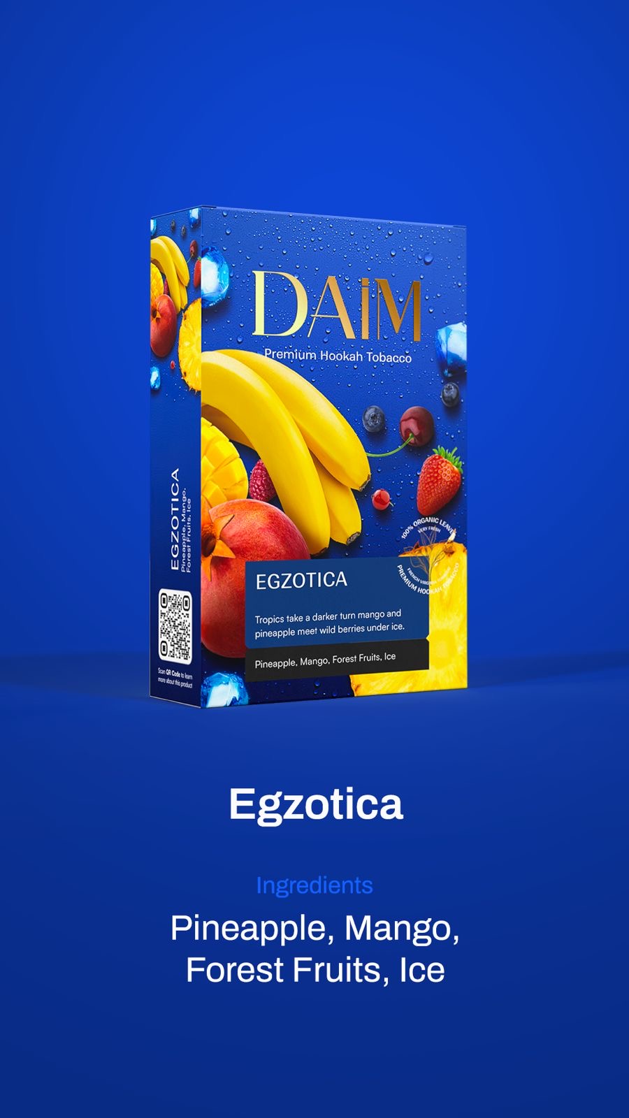 Egzotica