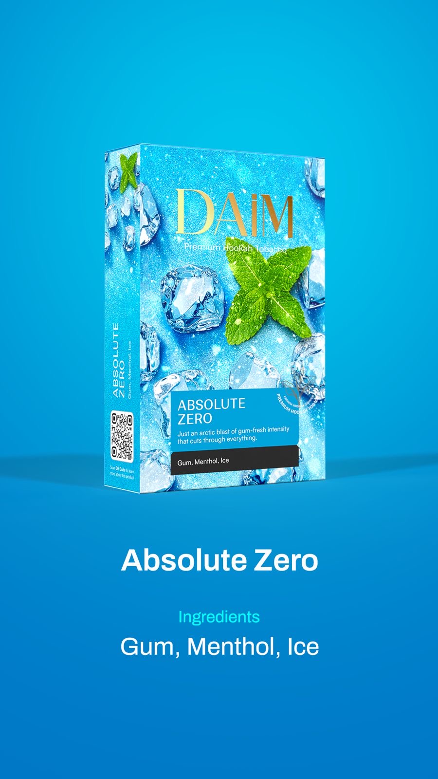 Absolute Zero