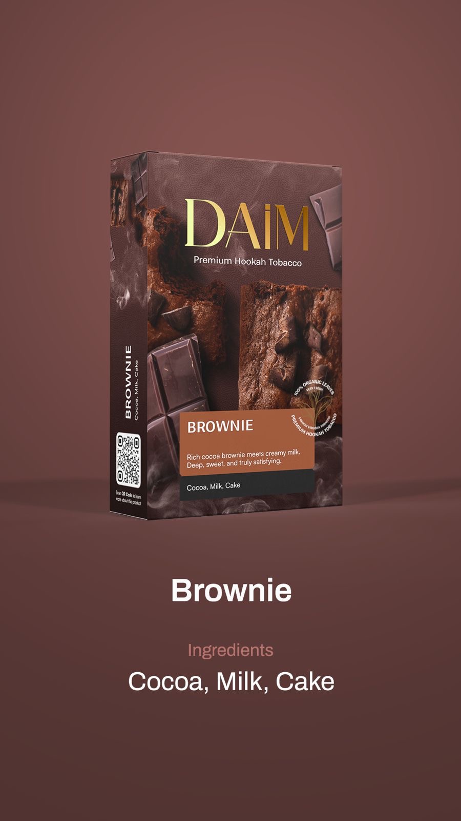 Brownie
