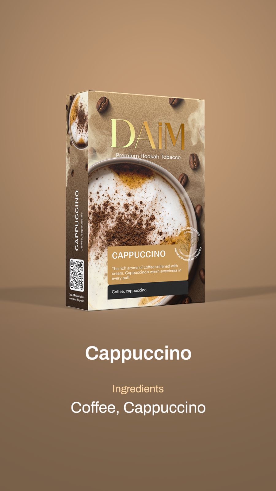 Cappuccino