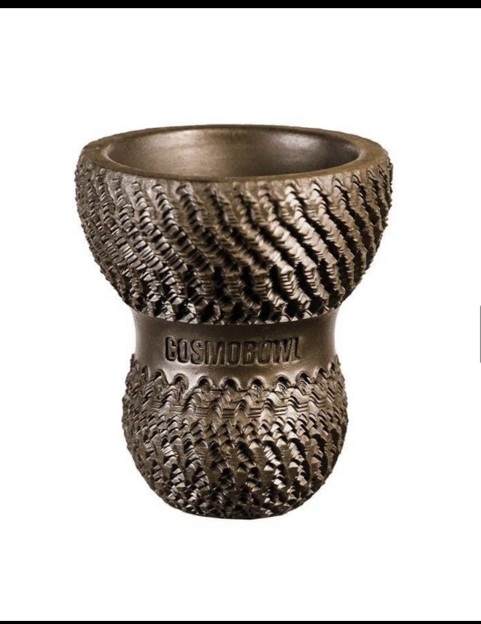 Cosmo Bowl Turkish Dragon