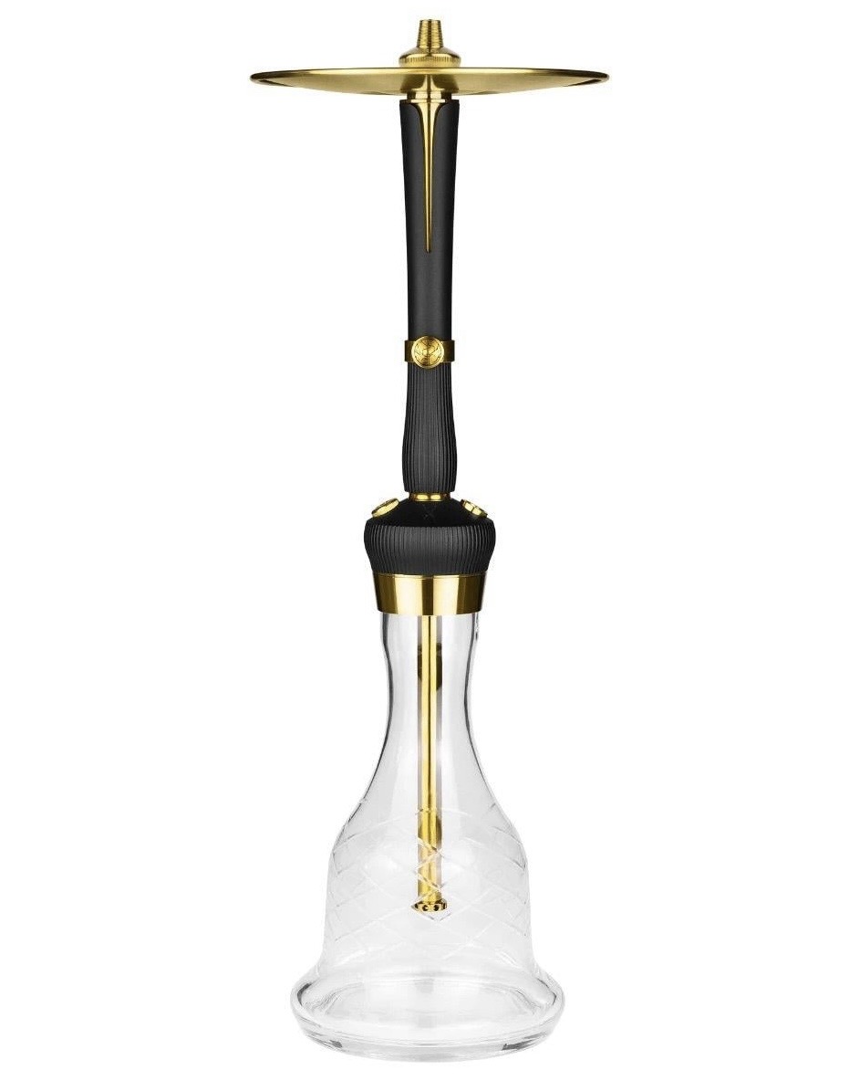 Hoob Enzo Gold Black rpl