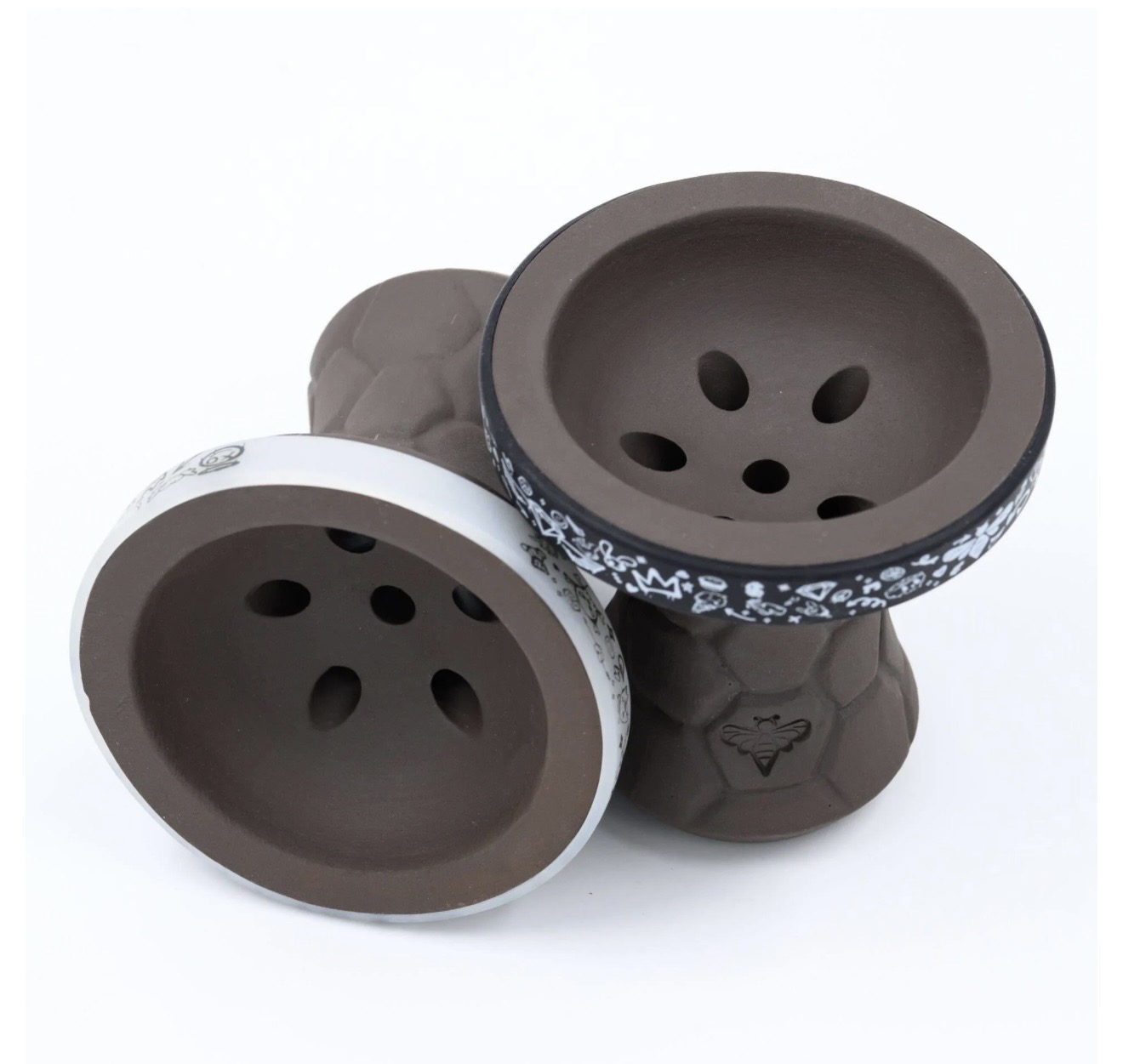Bee No Name Bowl